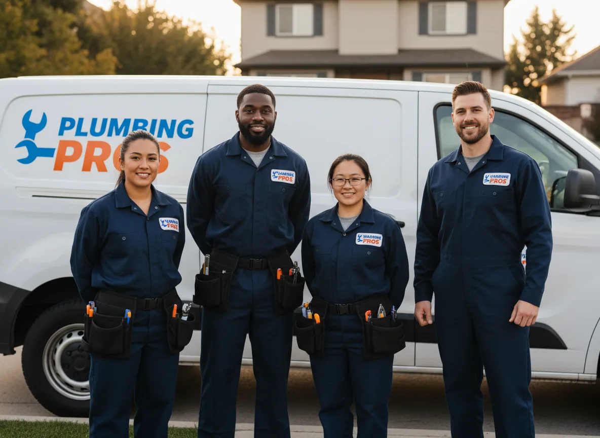 Water Heater Repair company in Calhan, CO